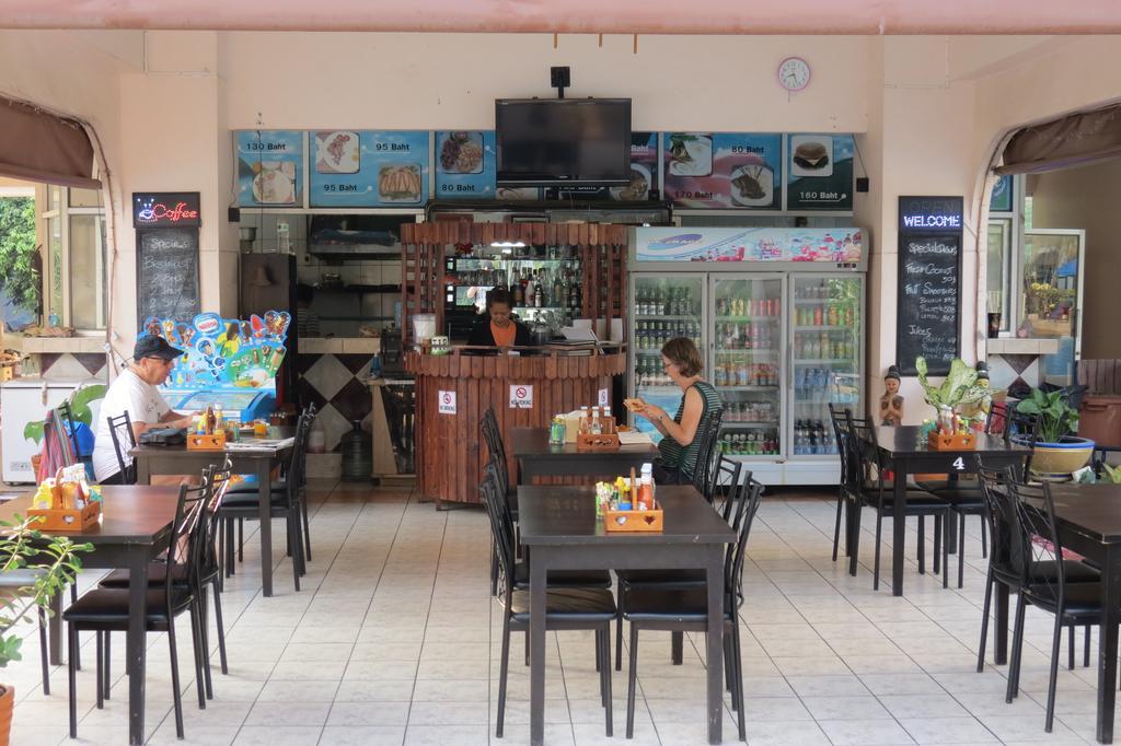 View Talay 1B Studio Pattaya Zewnętrze zdjęcie